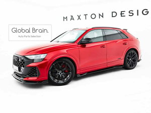 AEfB RSQ8  TCh XJ[g Jo[ X|C[ / AUDI Xvb^[ fBt[U[ GA p[c JX^ `[