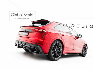 AEfB RSQ8  A fBt[U[ X|C[ / AUDI Xvb^[ fBt[U[ GA p[c JX^ `[