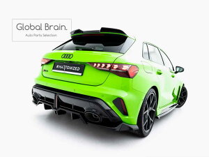 AEfB RS3 8Y  X|[cobN A fBt[U[ V1/ audi Xvb^[ fBt[U[ GA p[c JX^ `[