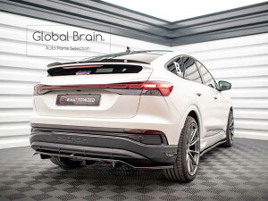 AEfB Q4 X|[cobN e-tron SC A fBt[U[/AUDI Xvb^[ fBt[U[ GA p[c JX^ `[