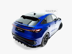 �A�E�f�B SQ5/ Q5 S���C�� �X�|�[�c�o�b�N GU ���A ���[�t �X�|�C���[/ AUDI �t�����g �X�v���b�^�[ �G�v���� �o���p�[ �f�B�t���[�U�[ �t���b�v