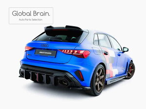 �A�E�f�B RS3 8Y ��� �X�|�[�c�o�b�N ���A �T�C�h �X�v���b�^�[ �X�p�b�c V1/ AUDI �X�v���b�^�[ �f�B�t���[�U�[ �G�A�� �p�[�c �J�X�^�� �`���[��