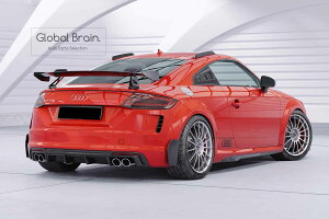 �A�E�f�B TT TTS TTRS 8S ���[�t �t�B�� / �E�C���O �g���� �G�N�X�e���V���� �f�B�t���[�U�[ csr