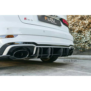 AEfB RS3 8V  Z_ - A Z^[ fBt[U[ / Xvb^[ fBt[U[ GA p[c flow design