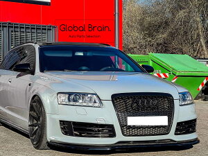 2008-2010 AEfB RS6 C6 4F tg bv X|C[/AUDI Xvb^[ fBt[U[ GA p[c ingo noak