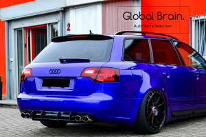 2004-2009 AEfB S4 B7 A Z^[ fBt[U[ tB/ Xvb^[ fBt[U[ GA p[c ingo noak