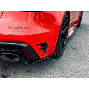 �A�E�f�B RS7 C8 ���A �X�v���b�^�[ �X�p�b�c / �X�v���b�^�[ �f�B�t���[�U�[ �G�A�� �p�[�c ingo noak