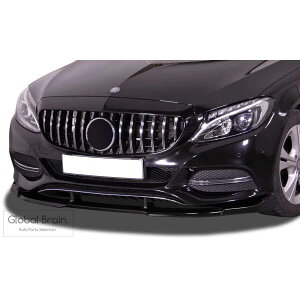 ZfXxc CNX W205 S205 C205 -2018 tgX|C[ VARIO-X / Xvb^[ fBt[U[ GA p[c RDX Race design