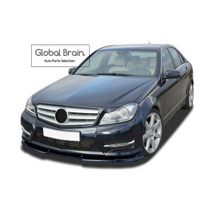 ZfXxc CNX W204  AMG tgX|C[ VARIO-X / Xvb^[ fBt[U[ GA p[c RDX Race design