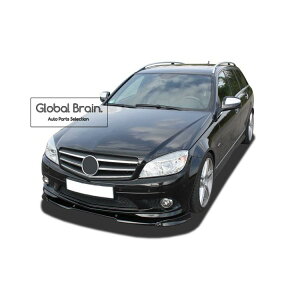 �����Z�f�X�x���c C�N���X W204 S204 �O�� AMG�X�|�[�c �t�����g�X�|�C���[ VARIO-X / �X�v���b�^�[ �f�B�t���[�U�[ �G�A�� �p�[�c RDX Race design