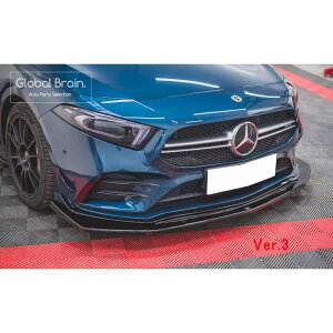 ZfXxc ANX W177 A35 AMG tg bv X|C[ver.3/ benz Xvb^[ fBt[U[ GA p[c JX^ `[