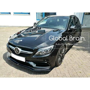 ZfXxc CNX W205 S205 C63 AMG tg op[ bv X|C[/ benz Xvb^[ fBt[U[ GA p[c JX^ `[