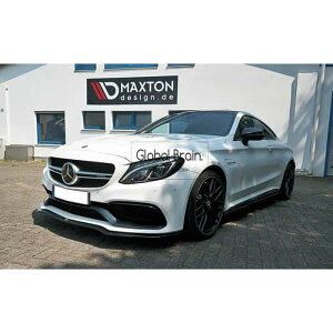 2016-2018 ZfXxc CNX C205 C63 AMG tg bv X|C[/ benz Xvb^[ fBt[U[ GA p[c JX^ `[