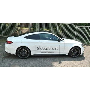 2016-2018 ZfXxc CNX C205 C63 AMG TCh XJ[g/ benz Xvb^[ fBt[U[ GA p[c JX^ `[