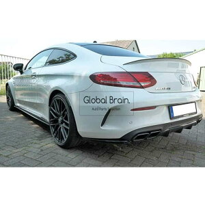 2016-2018 �����Z�f�X�x���c C�N���X C205 C63 AMG ���A �T�C�h �X�v���b�^�[ �X�p�b�c/ benz �X�v���b�^�[ �f�B�t���[�U�[ �G�A�� �p�[�c �J�X�^�� �`���[��