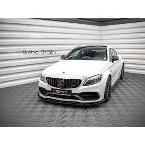ZfXxc C205 C63 AMG  N[y Edition 1 tg bv X|C[ V2/ benz Xvb^[ fBt[U[ GA p[c JX^ `[