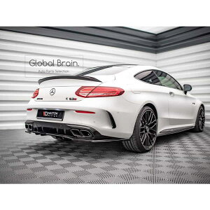 �����Z�f�X�x���c C205 C63 AMG ��� �N�[�y Edition 1 ���A �f�B�t���[�U�[ �X�|�C���[/ benz �X�v���b�^�[ �f�B�t���[�U�[ �G�A�� �p�[�c �J�X�^�� �`���[��