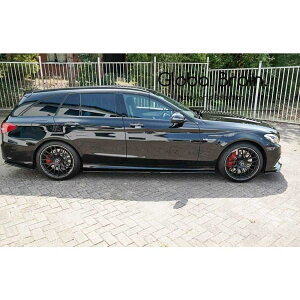 ZfXxc CNX S205 C63 AMG S TCh XJ[g Jo[ X|C[/ benz Xvb^[ fBt[U[ GA p[c JX^ `[