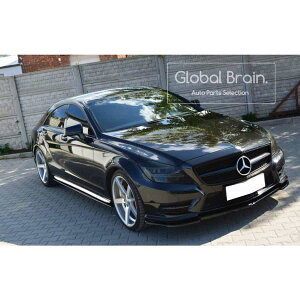 ZfXxc CLS W218 C218 AMG tg op[ bv X|C[/ benz Xvb^[ fBt[U[ GA p[c JX^ `[