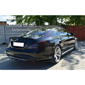 ZfXxc CLS W218 C218 AMG A gN X|C[/ benz Xvb^[ fBt[U[ GA p[c JX^ `[