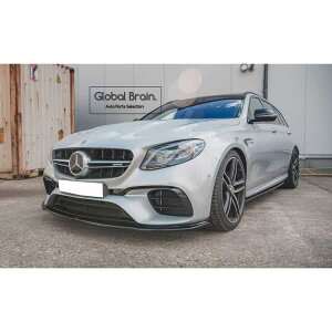 ZfXxc ENX W213 E63 AMG tg bv Xvb^[ X|C[ Ver.2/ benz Xvb^[ fBt[U[ GA p[c JX^ `[
