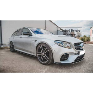 ZfXxc ENX W213 E63 AMG TCh XJ[g Jo[ X|C[/ benz Xvb^[ fBt[U[ GA p[c JX^ `[