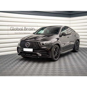 �����Z�f�X�x���c GLE �N�[�y C167 AMG���C�� GLE53 �t�����g ���b�v �X�v���b�^�[ �X�|�C���[/ benz �X�v���b�^�[ �f�B�t���[�U�[ �G�A�� �p�[�c �J�X�^�� �`���[��