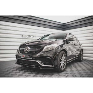 �����Z�f�X�x���c GLE63 �N�[�y C292 �t�����g ���b�v �X�|�C���[ V1/ benz �X�v���b�^�[ �f�B�t���[�U�[ �G�A�� �p�[�c �J�X�^�� �`���[��