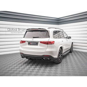 �����Z�f�X�x���c GLS X167 AMG���C�� ���A ���[�t �X�|�C���[/ benz �X�v���b�^�[ �f�B�t���[�U�[ �G�A�� �p�[�c �J�X�^�� �`���[��