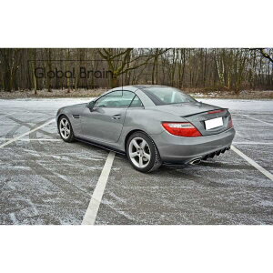 2011-2015 ZfXxc SLK R172 A Z^[ fBt[U[/ benz Xvb^[ fBt[U[ GA p[c JX^ `[