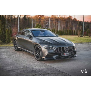 ZfX AMG GT 53 tg bv X|C[V1/ benz Xvb^[ fBt[U[ GA p[c JX^ `[