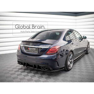 ZfXxc CNX W205  C43 AMG - A TCh Xvb^[ / Xvb^[ fBt[U[ GA p[c