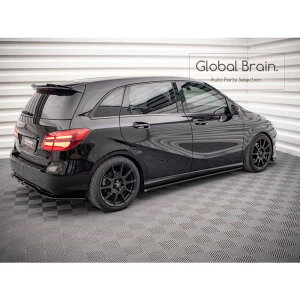 2015-2018 ZfXxc BNX W246  TCh XJ[g fBt[U[/ Benz Xvb^[ fBt[U[ GA p[c JX^ `[