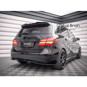 2015-2018 ZfXxc BNX W246  A [t X|C[/ Benz Xvb^[ fBt[U[ GA p[c JX^ `[