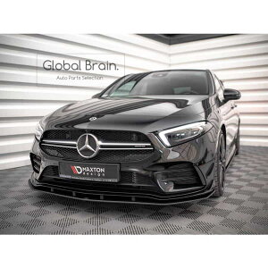 �����Z�f�X�x���c A�N���X W177 A35 / AMG���C�� �t�����g ���b�v �X�|�C���[ ���[�V���O/ Benz �X�v���b�^�[ �f�B�t���[�U�[ �G�A�� �p�[�c �J�X�^�� �`���[��