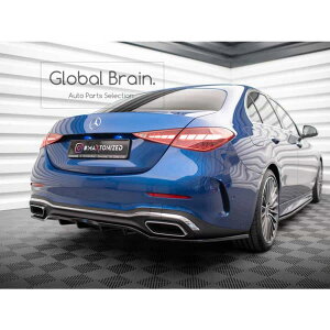 �����Z�f�X�x���c C�N���X W206 �Z�_�� AMG���C�� ���A �f�B�t���[�U�[ �X�|�C���[/ Benz �X�v���b�^�[ �f�B�t���[�U�[ �G�A�� �p�[�c �J�X�^�� �`���[��