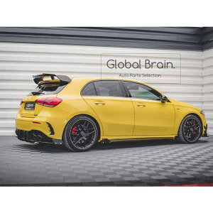 ZfXxc ANX W177 A45 S AMG TCh XJ[g Jo[ X|C[ V2/ Benz Xvb^[ fBt[U[ GA p[c JX^ `[