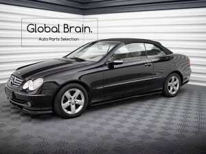 ZfXxc CLK W209 TCh XJ[g Jo[ X|C[/ benz Xvb^[ fBt[U[ GA p[c JX^ `[