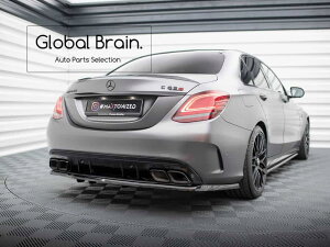 ZfX xc W205 S205 C63 AMG  A fBt[U[ X|C[/ Benz Xvb^[ fBt[U[ GA p[c JX^ `[