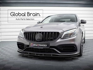 ZfX xc W205 S205 C63 AMG  tg bv X|C[/ Benz Xvb^[ fBt[U[ GA p[c JX^ `[