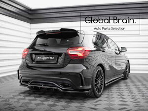 �����Z�f�X�x���c A�N���X W176 ��� AMG�X�^�C�� ���A �f�B�t���[�U�[ �X�|�C���[/ Benz �X�v���b�^�[ �f�B�t���[�U�[ �G�A�� �p�[�c �J�X�^�� �`���[��