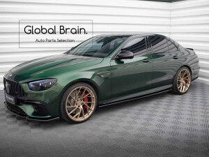 ZfXxc ENX  W213 E63 AMG TCh XJ[g fBt[U[/ benz Xvb^[ fBt[U[ GA p[c JX^ `[