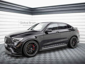ZfXxc GLC63 AMG X253 C253 TCh XJ[g fBt[U[/ benz Xvb^[ fBt[U[ GA p[c JX^ `[