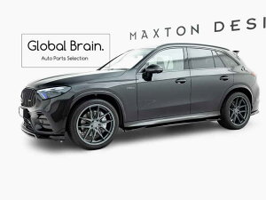 ZfXxc GLC 43 AMG GLC43 X254 TCh XJ[g X|C[ / benz Xvb^[ fBt[U[ GA p[c JX^ `[