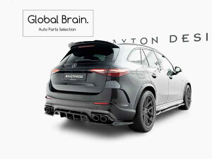 ZfXxc GLC 43 AMG GLC43 X254 A fBt[U[ X|C[ / benz Xvb^[ fBt[U[ GA p[c JX^ `[