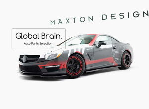 ZfXxc SL63 AMG R231 tg bv X|C[ V2/ benz Xvb^[ fBt[U[ GA p[c JX^ `[