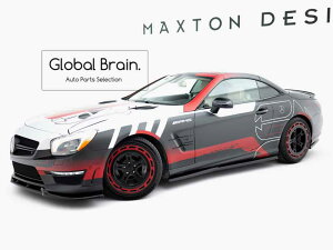 ZfXxc SL63 AMG R231 TCh XJ[g X|C[/ benz Xvb^[ fBt[U[ GA p[c JX^ `[