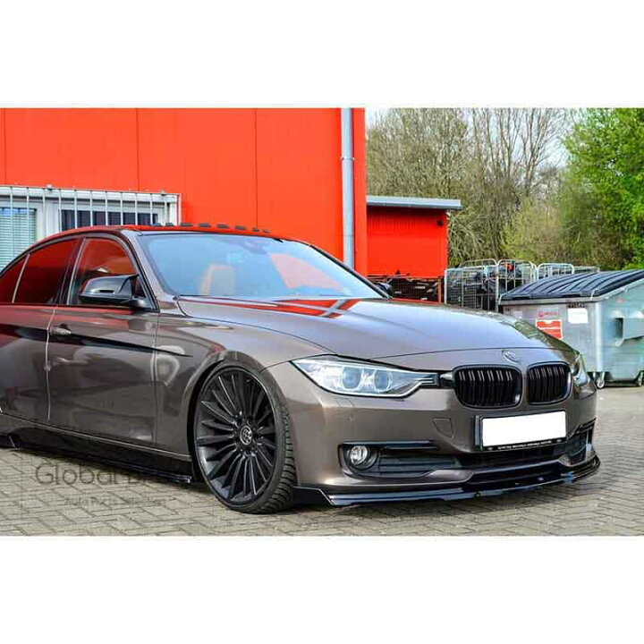 楽天市場】BMW 3シリーズ F30 F31 前期 ラグジュアリー - フロント 