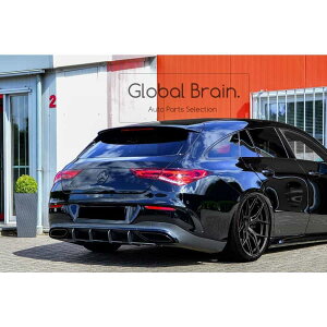 ZfXxc CLA Shooting Brake X118 AMGC - A Z^[ fBt[U[ tB / Xvb^[ fBt[U[ GA p[c ingo noak