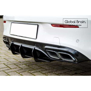 ZfXxc CNX C63 AMG W205 C205 N[y - A Z^[ fBt[U[ tB / Xvb^[ fBt[U[ GA p[c ingo noak